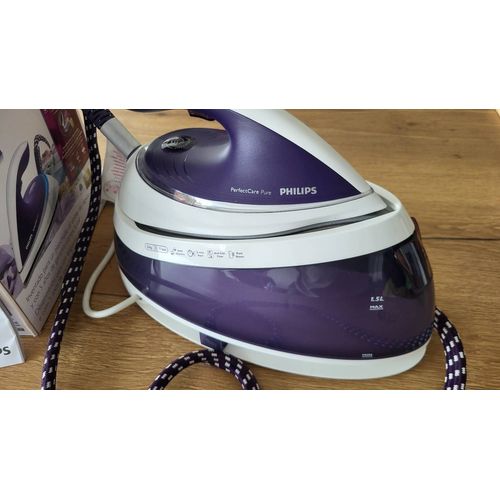 Philips PerfectCare Pure GC7630