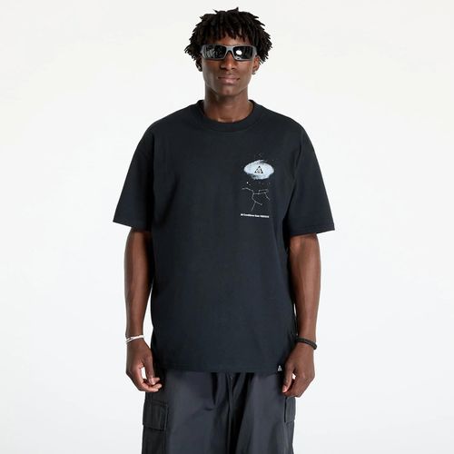T-Shirt Acg Men's Dri-Fit Galaxy T-Shirt Black S