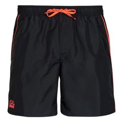 Maillots De Bain Sundek M420bdta100 Pervis Noir