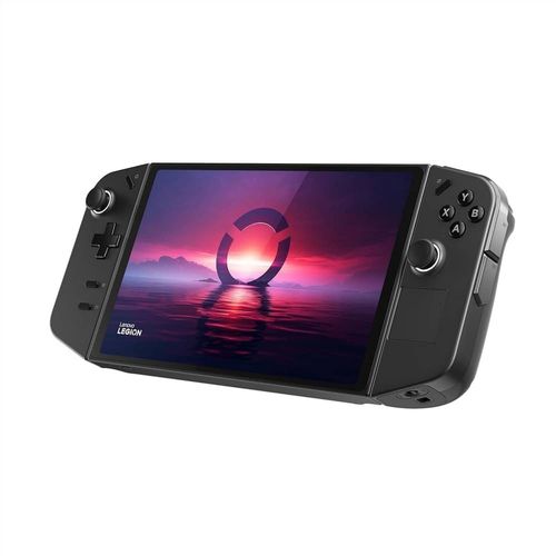 Lenovo légion excellent état acheter il y a cela 4 mois fourni avec écran protecteur housse pour ranger la console et une housse tout autour de la de l'ordinateur plus chargeur de base