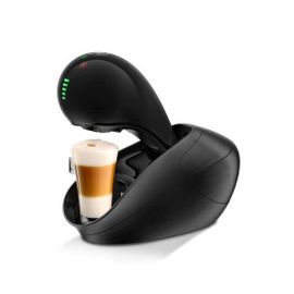 Vends cafetière à dosettes 15 bars 1500w noir Dolce Gusto Movenza Krups Réf.: YY2769FD