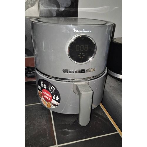Air fryer