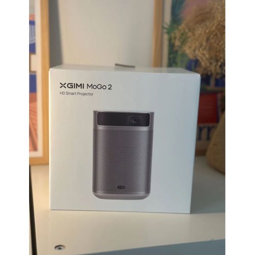 Xgimi MoGo 2 Gris