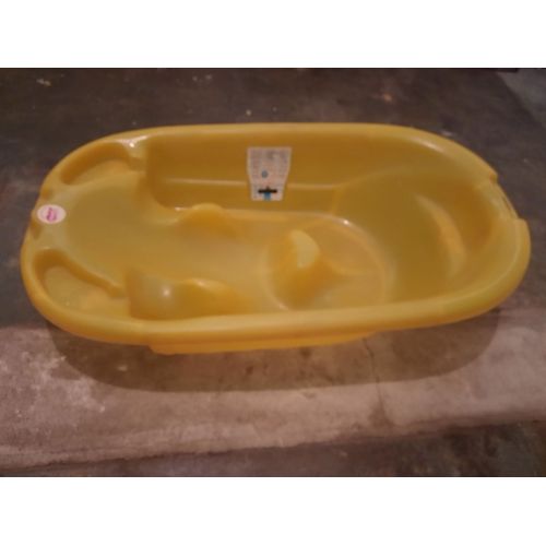 Baignoire Pour Bébé