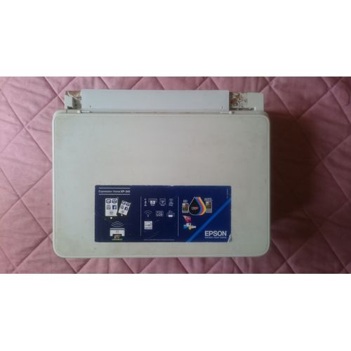 Imprimante Epson XP-345