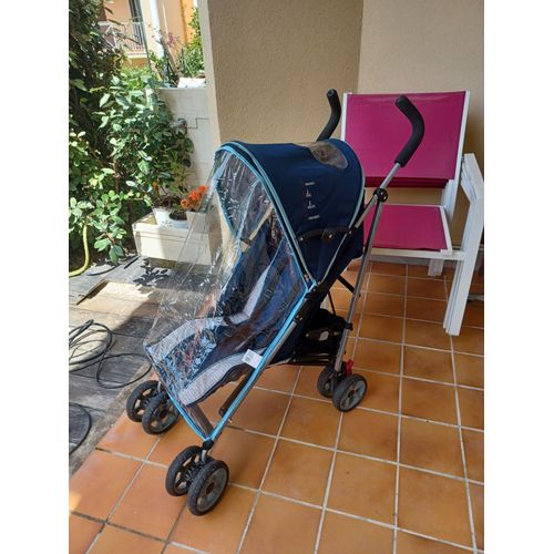 Poussette Canne Casino Family
