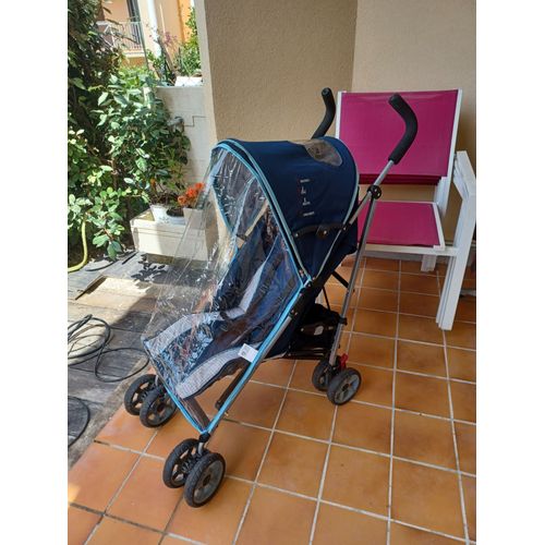 Poussette Canne Casino Family