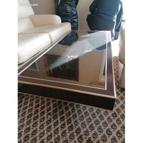 Table Art Deco
