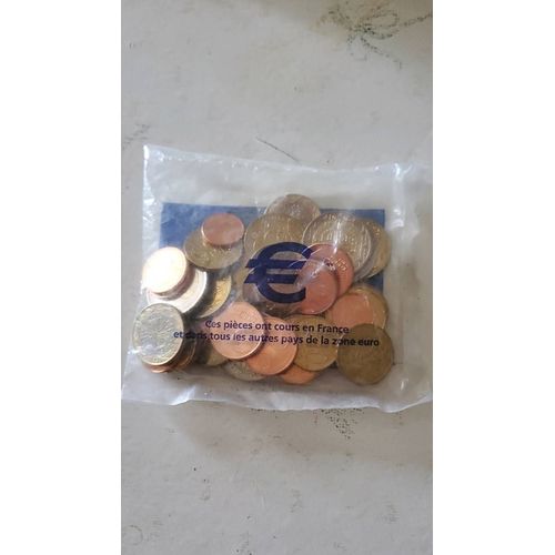 Starter Kit Euro