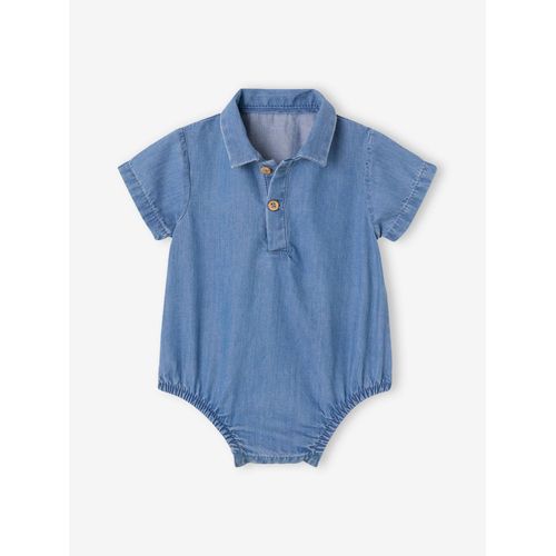 Body En Denim Stone