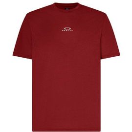 Bark New S/S T-Shirt Taille Xxl, Rouge