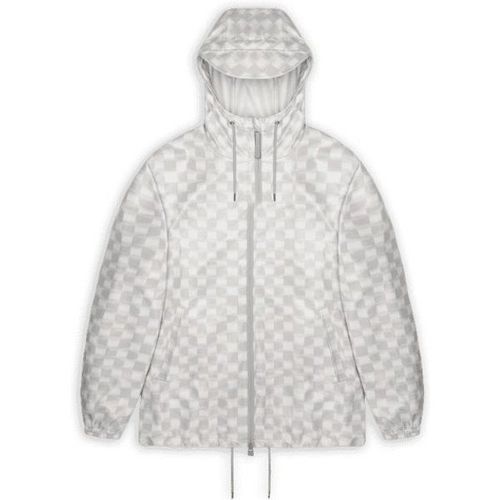 Storm Breaker W3 Veste Imperméable Taille Xl, Gris