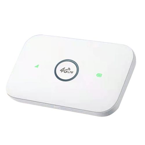 Modem WiFi de poche sans fil avec emplacement pour carte SIM,point d'accès mobile pour voiture,routeur,4G,ata Fi,150Mbps