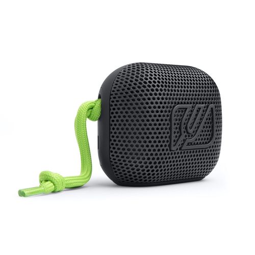 ENCEINTE BLUETOOTH PORTABLE MUSE M-360-BT - Noir - 5W - Bluetooth - Système mains-libres - 10m de portée - Couplage Stéréo