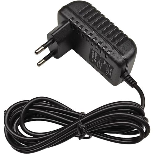 Shiba-- Chargeur Secteur Pour Alimentation Compatible Avec La Console Nintendo Nes Et Super Nintendo Snes[2652]