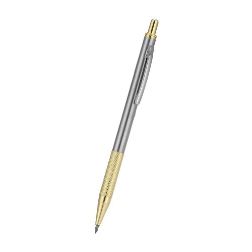 Coupe-verre en diamant, graveur de métal, stylo de lettrage, graveur de verre, outil de coupe (or)