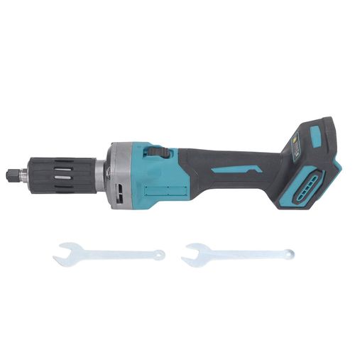 Ponceuse électrique à batterie au Lithium 18V, 12000 tr/min, Machine à polir sans balais pour BL1830B BL1840B BL1850B BL1860B