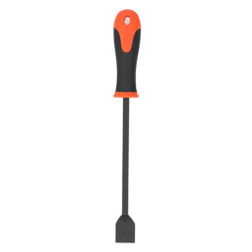 Grattoir pour enlever la colle, pelle à mastic Portable, cylindre portatif, dissolvant de colle, largeur de tête de 25mm
