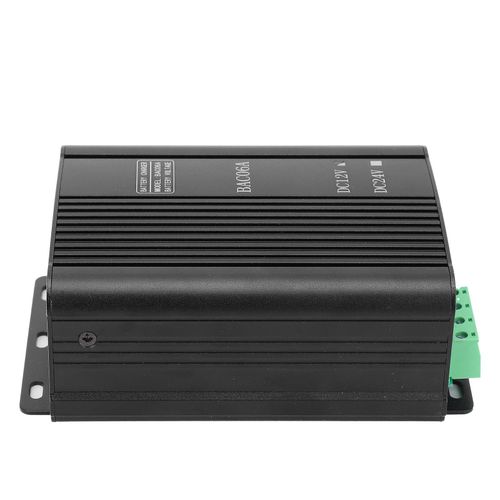 Batterie chargeur automatique interrupteur Type groupe électrogène Diesel alimentation BAC06A AC100-240VDC12V 6A