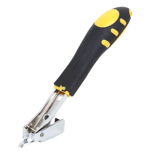 Extracteur D'agrafes Manuel, Outil MatéRiel D'extraction Portatif Robuste Pour Usage Domestique/Bureau/éCole