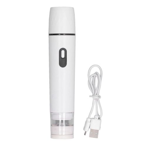 Pompe à Air électrique, scelleuse sous vide portative, Machine-outil de scellage sans fil pour le stockage des aliments, blanc