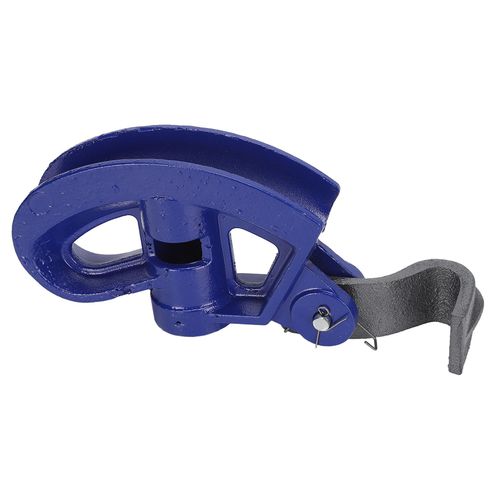 Cintreuse de tuyaux 1 pouce 45, outil de pliage rapide manuel en acier pour Tubes d'eau en fil de cuivre et d'aluminium