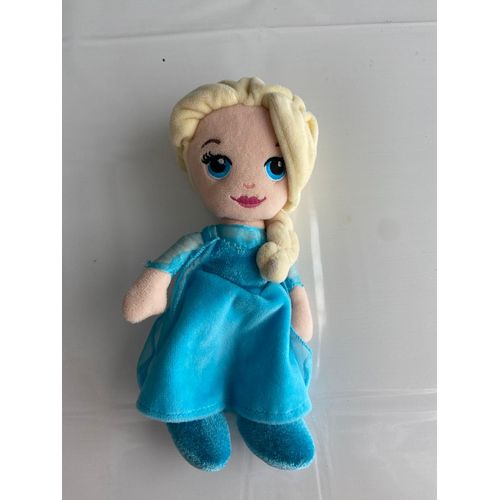 Peluche Disney Elsa 
