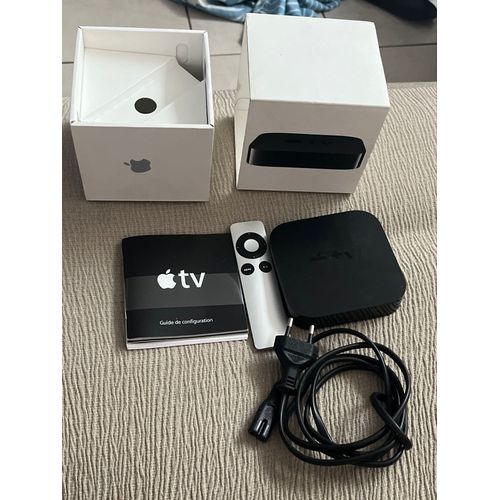 Apple TV 