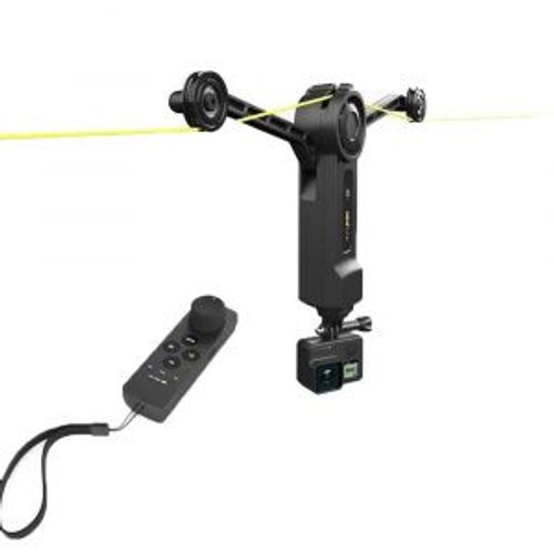 Wiral Lite câble cam