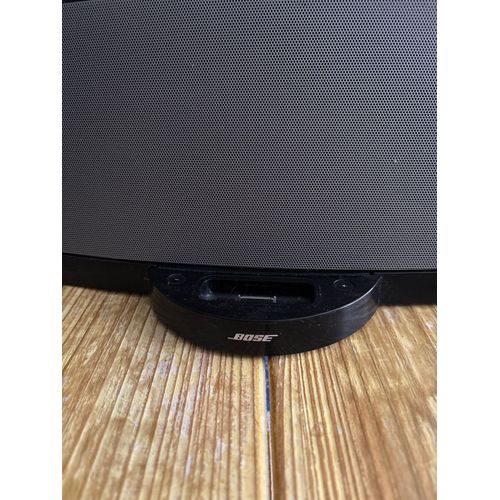 Station dock bose
