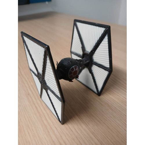 X wing plomb