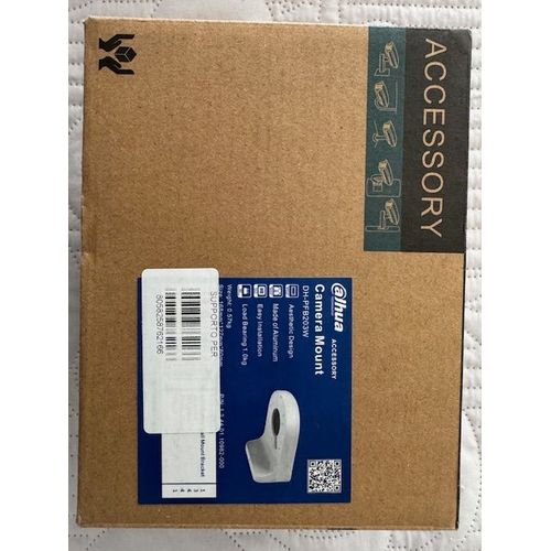 Dahua support caméra DH-PFB203W
