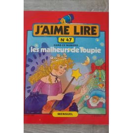 J Aime Lire N °47