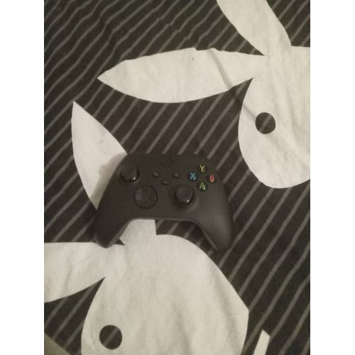 Manette Compatible Pour Xbox