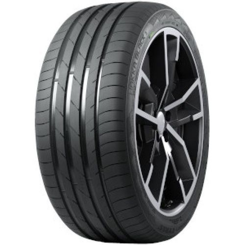 Pneu Nokian Hakka Black 3 ( 255/50 R19 107W XL SilentDrive )
