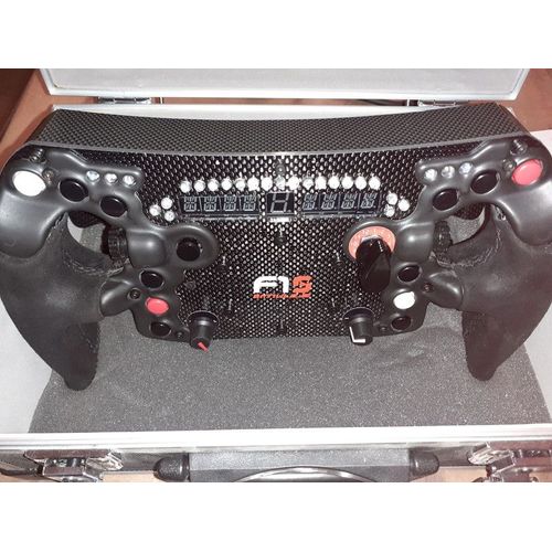 Volant F1 Simulaje ( Pour Direct Drive)