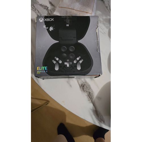 Pack Accessoires Manette Xbox Elite Séries 2