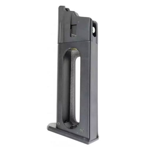 Chargeur Supplémentaire Pour Pistolet Desert Eagle Co2 095011 - Noir