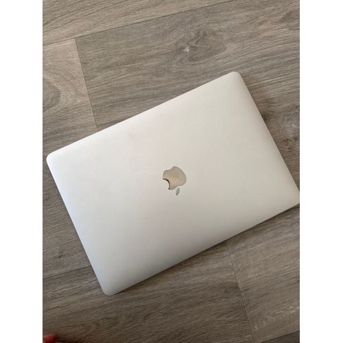 Apple MacBook Pro 13" Intel Core i5 - Ram 8 Go - DD 128 Go - Gris