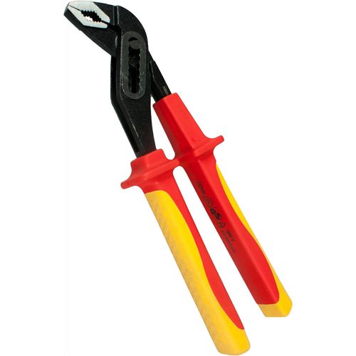 pince multiprise isolée vde 1000 v 250 mm - fischer darex