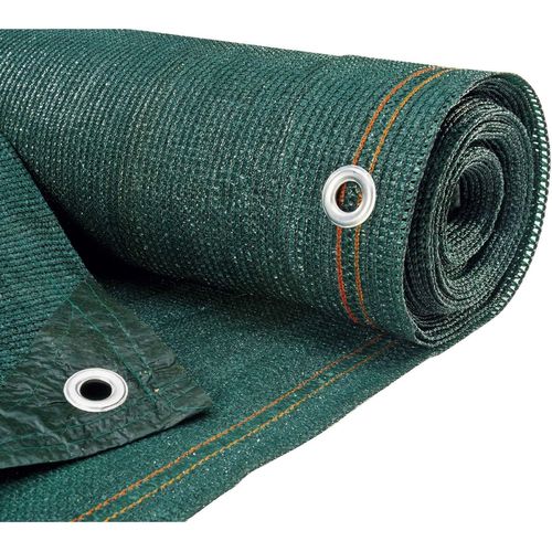 Brise Vue Vert 300g/M2 1 X 10 M