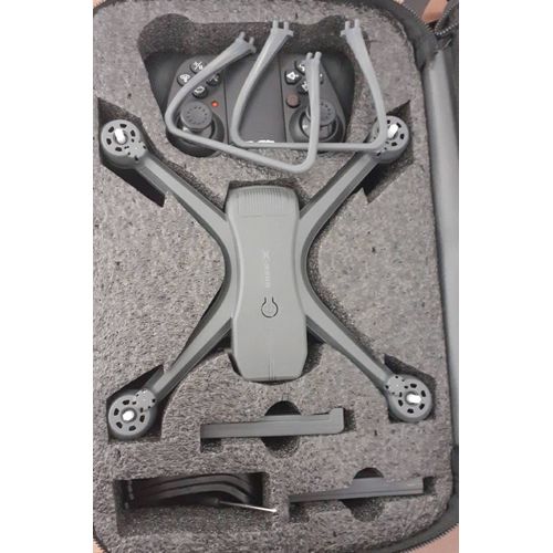 Drône 4d-Vi4 Exadrône-Autel Robotics