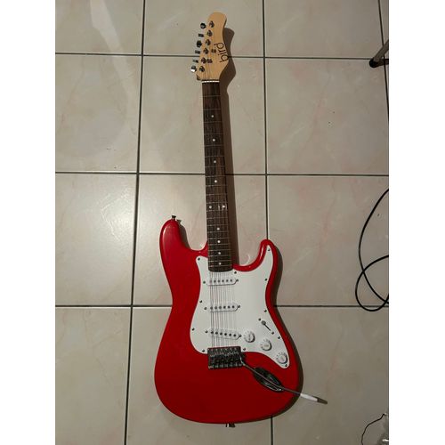 Guitare Électrique Stratocaster 
