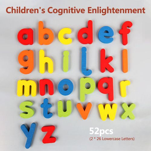 Jeu De Mots D'orthographe En Bois, Carte De Reconnaissance De Lettres, Puzzle Montessori Stem, Jouet éDucatif PréCoce Pour GarçOns Et Filles De 4 à 6 Ans