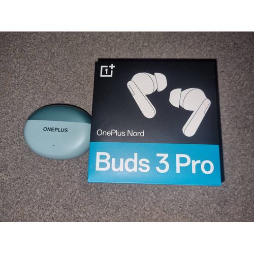 One plus nord buds 3 pro