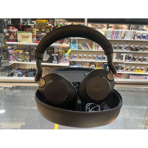 Casque jabra evolve 85