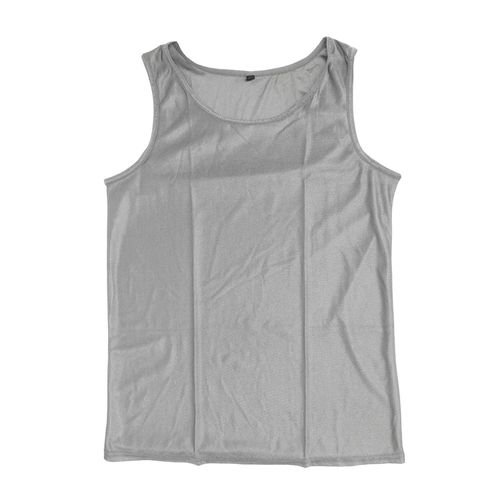 Gilet de Protection EMF, t-shirt sans manches, confortable, bonnet de Protection EMF, pull pour hommes et femmes, XXL
