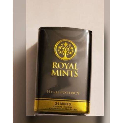 Candy Royal Mints Bonbons