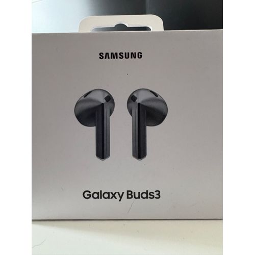 Galaxy Buds3