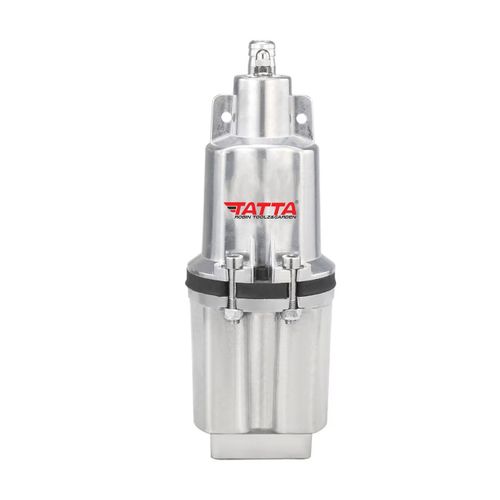 Pompe à vibrations submersible Tatta TT-PSV350, puissance 500W, max. profondeur 70 m, câble 10 m
